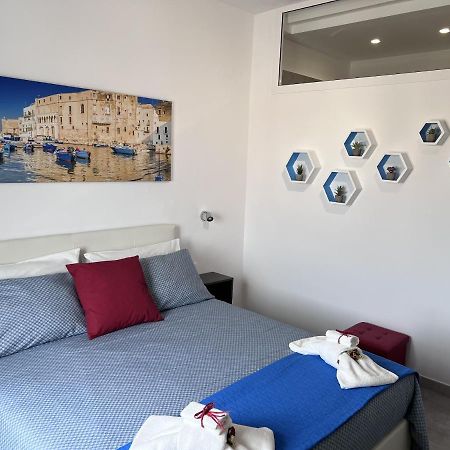 The Pellis Monopoli Exterior foto